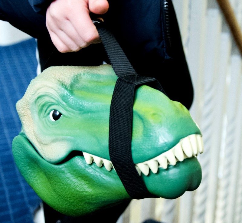 Porta Passaporto Personalizzato Per Bambini – Design Dinosauro Con Nome, Viaggio Da Eroe