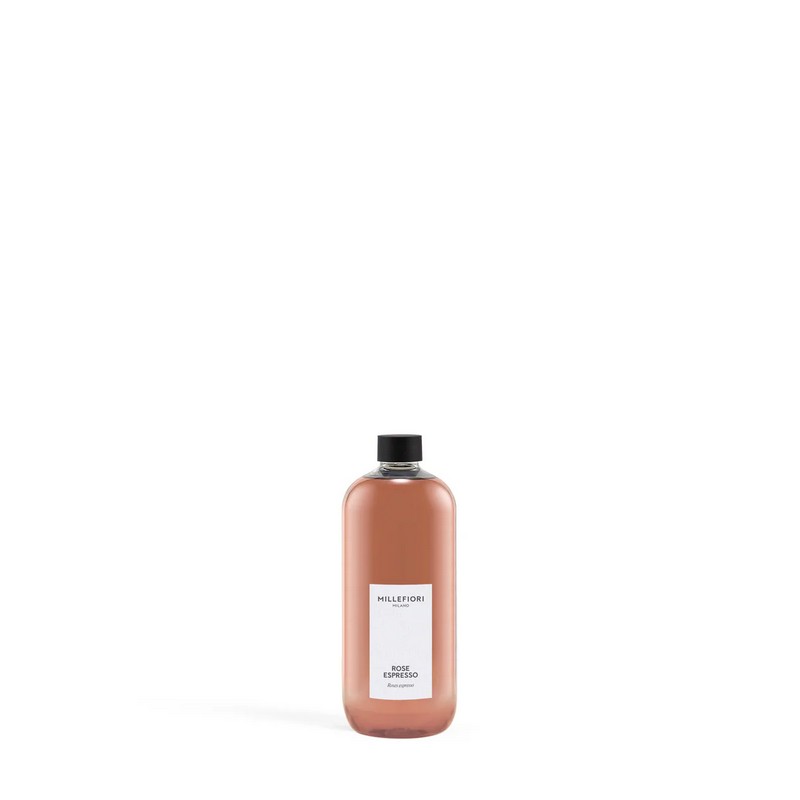 Ricarica diffusore di fragranza stick Rose Espresso da 500 ml