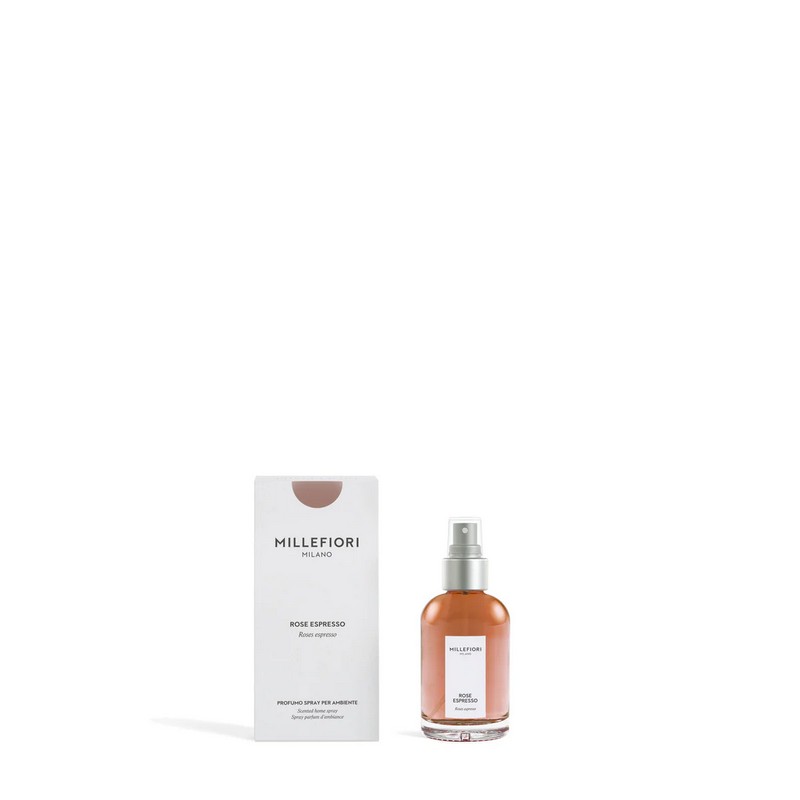 Spray per ambienti Rose Espresso da 150 ml