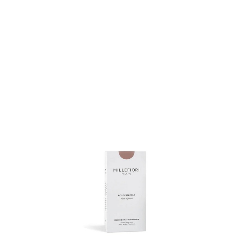 Spray per ambienti Rose Espresso da 150 ml