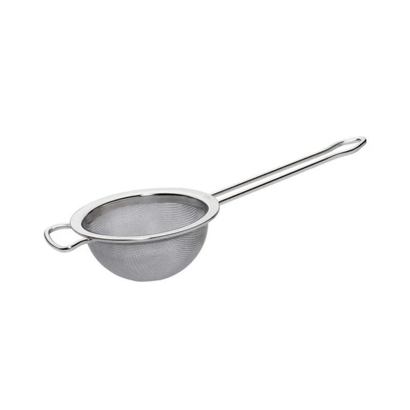 Colino in acciaio inox da 9 cm di diametro