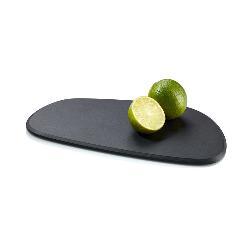 Tagliere nero in duracore