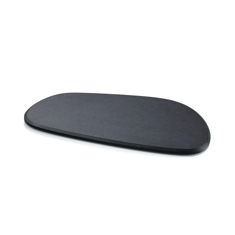 Tagliere nero in duracore