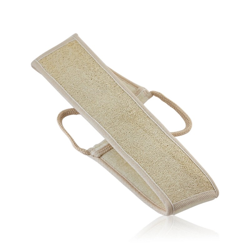 Fascia corpo in luffa naturale