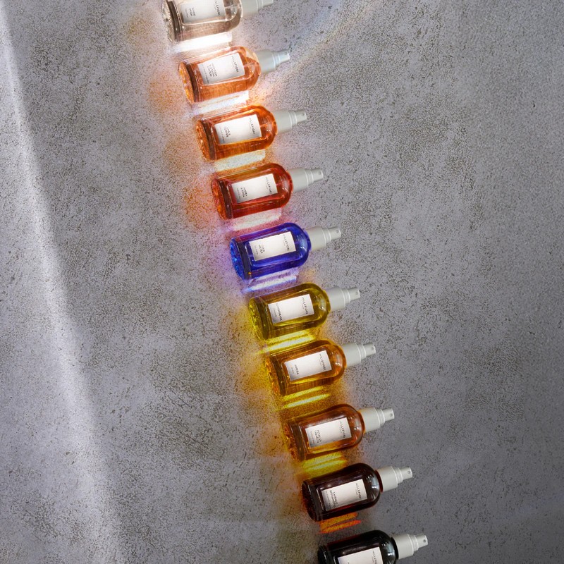 Spray per ambiente Millefiori Ombra da 100 ml