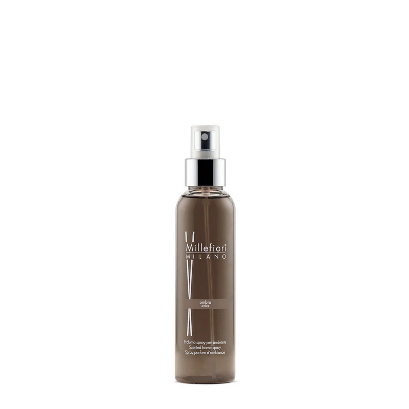 Spray per ambiente Millefiori Ombra da 150 ml