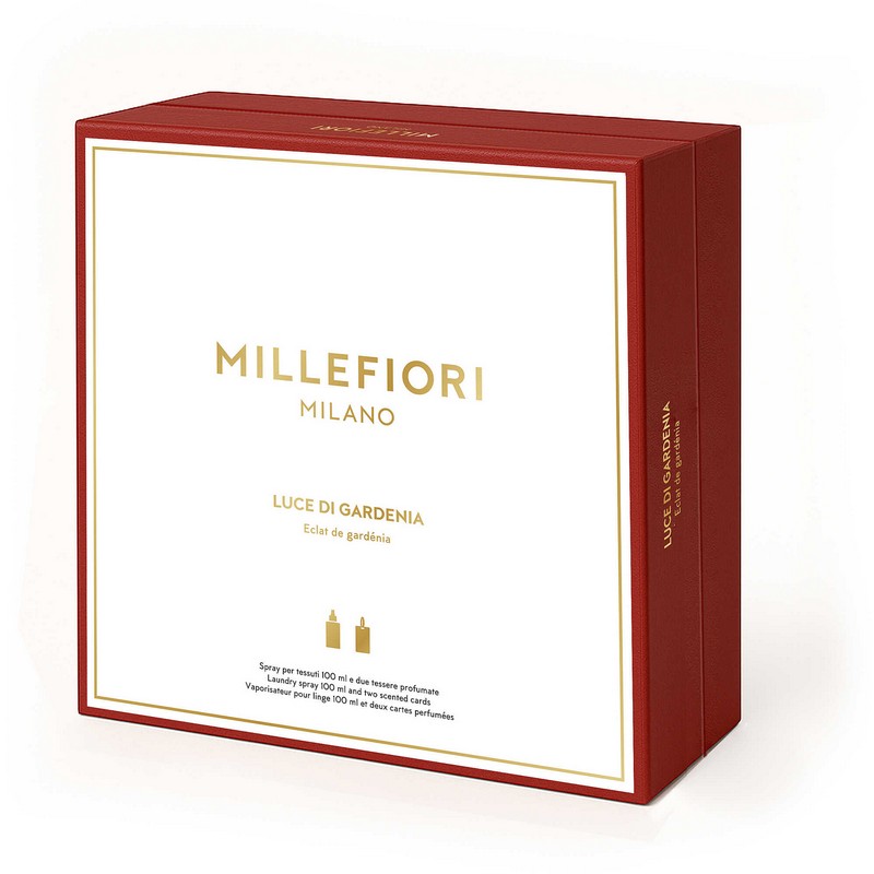 Set profumi vestiti Millefiori 
