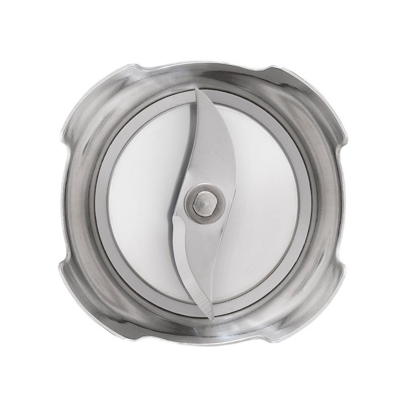 Frullatore a immersione rosso Smeg potente e funzionale a garanzia di massime performance, per un'idea regalo di Natale di pregio