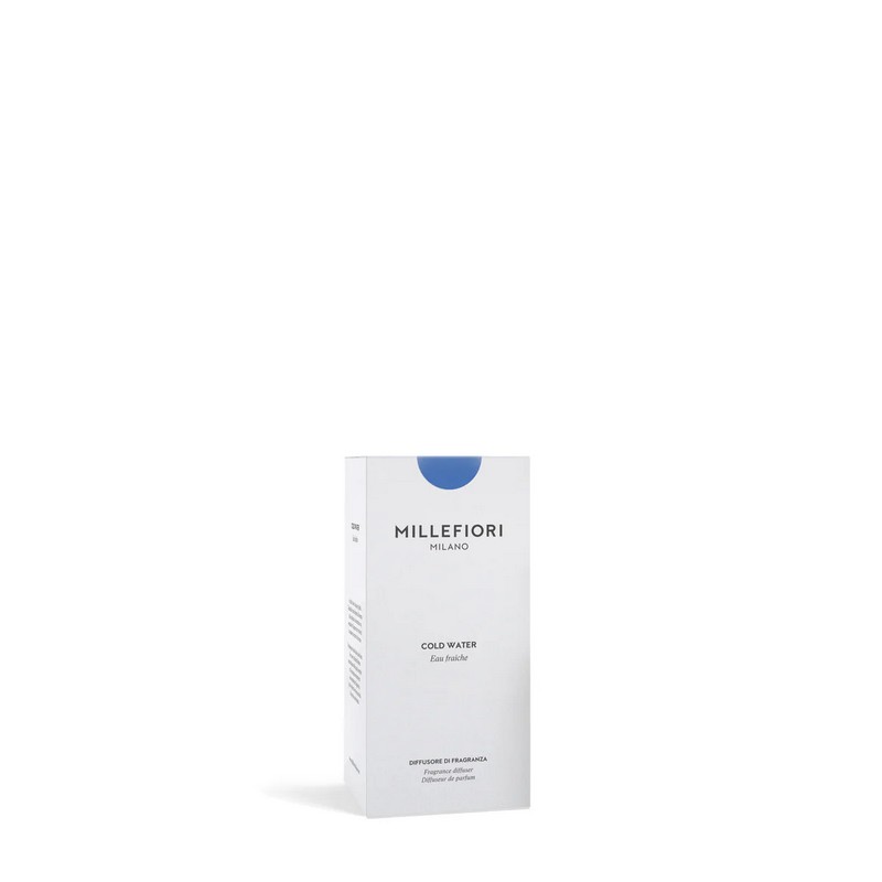 Una linea di fragranze vivace e colorata, da scegliere per donare un tocco personalizzato al proprio ambiente. 