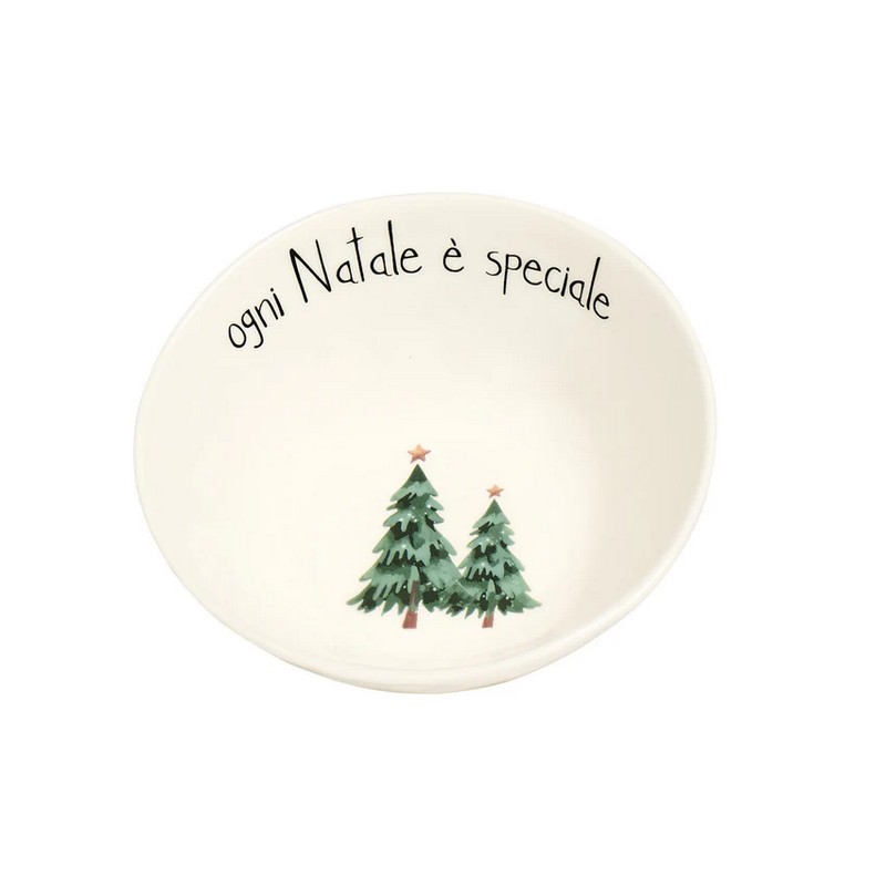 Tazza mug rossa con pupazzo di neve che scia e sci sul fondo, perfetta come idea regalo di Natale, utilizzabile in lavastoviglie e microonde