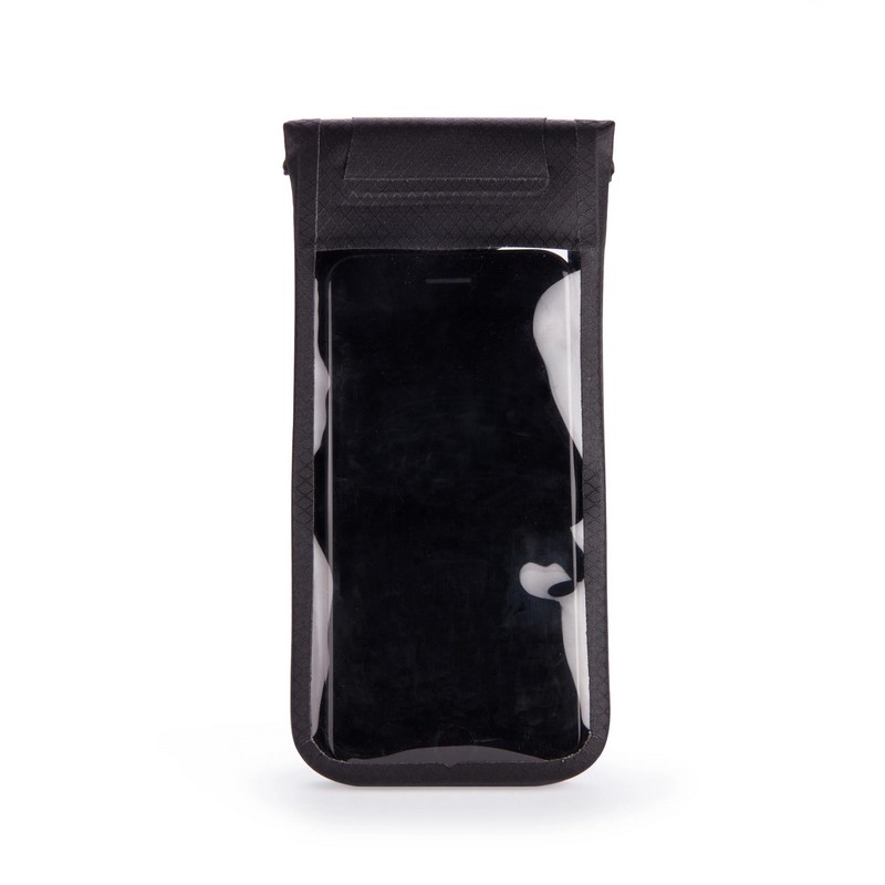 Portacellulare impermeabile per bici