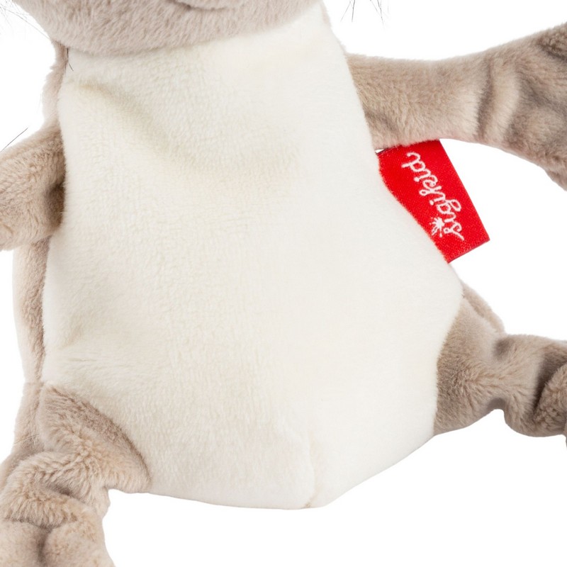 Peluche koala ripieno di nocciolini, perfetto come idea regalo per neonati e bambini