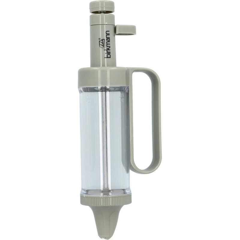 Siringa per decorare i dolci con 6 tipi di beccucci inclusi, perfetta per aspiranti pasticceri