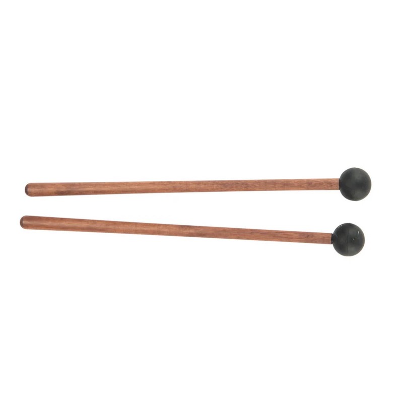 Tamburo a lingue in metallo (steel tongue drums) di colore blu grande, include bacchette, libretto con canzoni e borsa per il trasporto - una fantastica idea regalo per bambini!