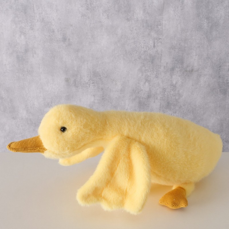 Anatra peluche