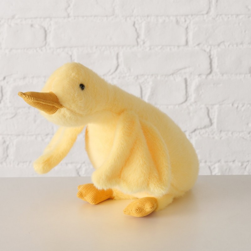 Anatra peluche