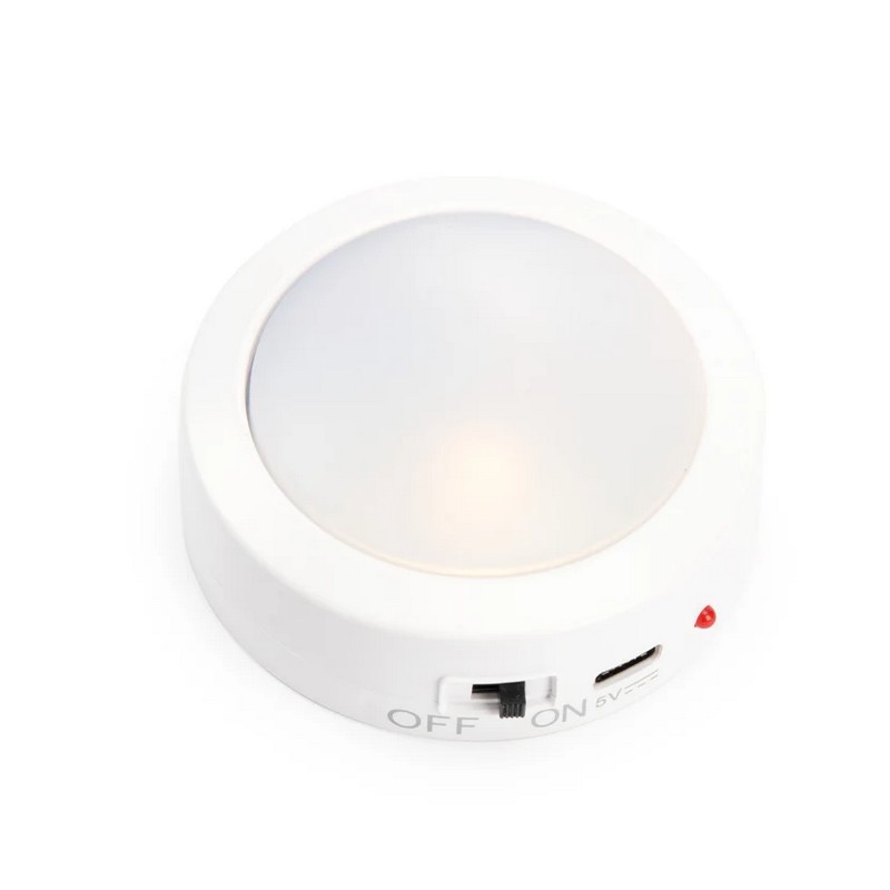 Peluche leone con luce ricaricabile e removibile, con gancio per essere appeso