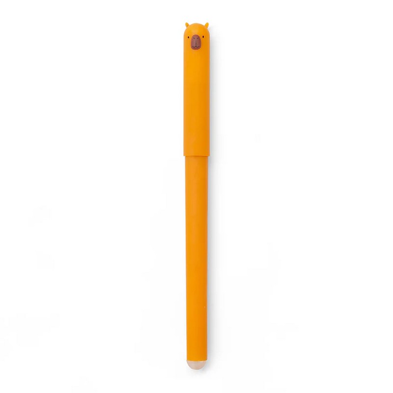 Penna cancellabile capibara