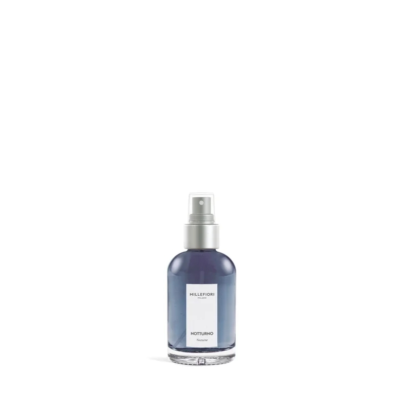 Spray ambiente Millefiori “Notturno” da 100 ml
