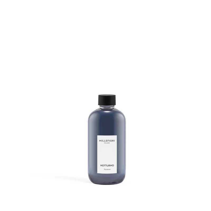 Ricarica profumatore ambiente Millefiori “Notturno” da 250 ml