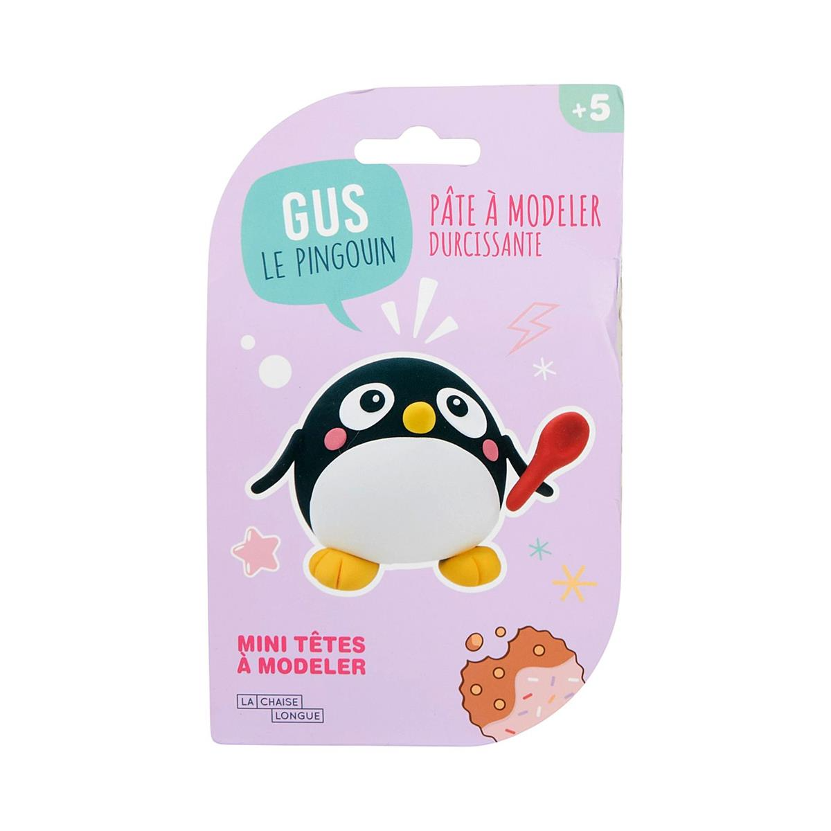 Pasta modellabile colorata senza cottura sotto forma di diversi simpatici animali assortiti da modellare